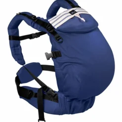 Porte bébé Néo+ Marin préformé by Néobulle V2