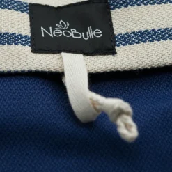 Porte bébé Néo+ Marin préformé by Néobulle V2