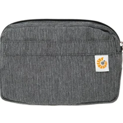 Porte bébé Omni 360 Cool Air Mesh gris chiné