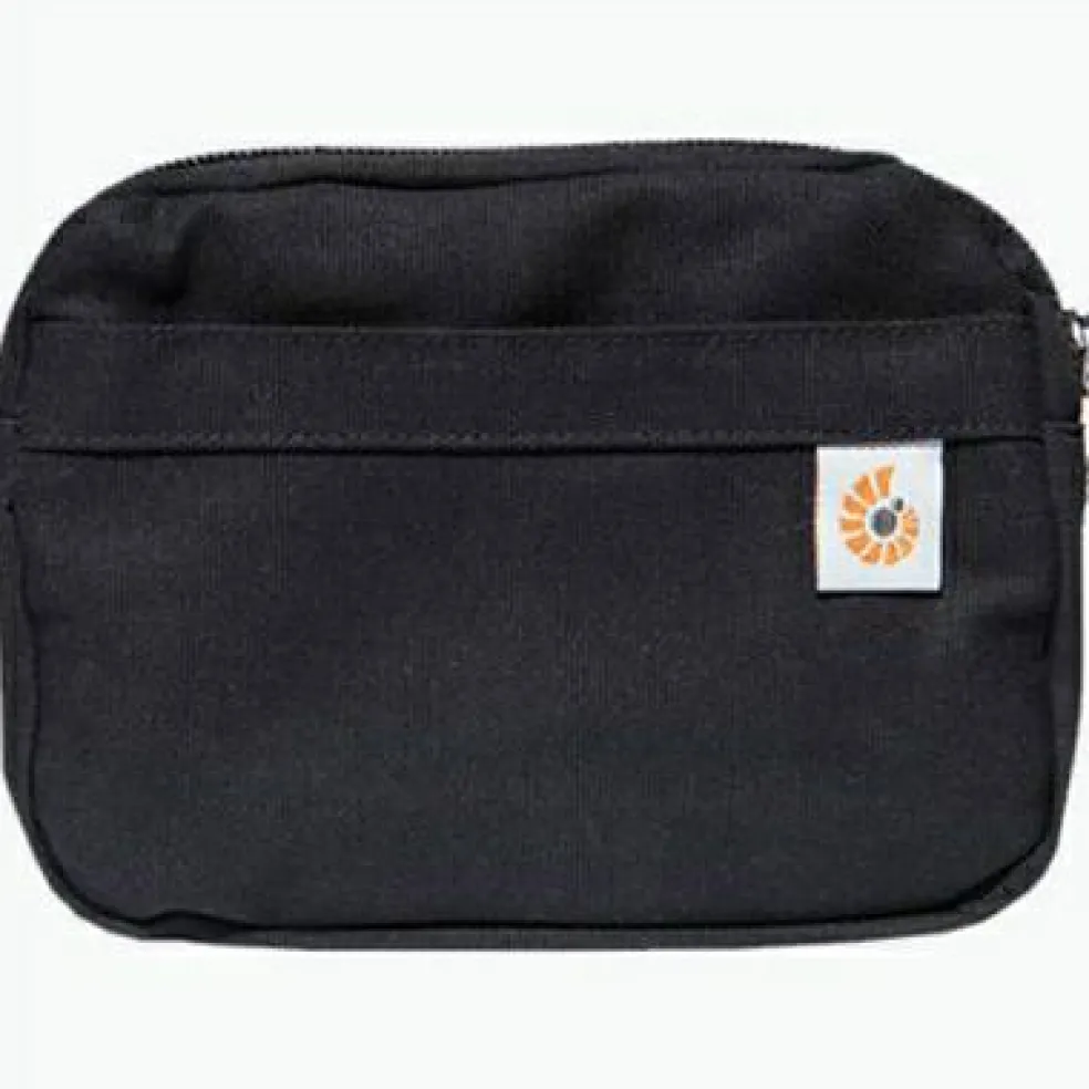 Porte bébé Omni 360 noir intense