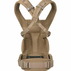 Porte bébé Omni Breeze Camel Brown
