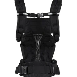 Porte bébé Omni Breeze noir onyx