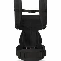 Porte bébé Omni Classic Mesh Ony Black