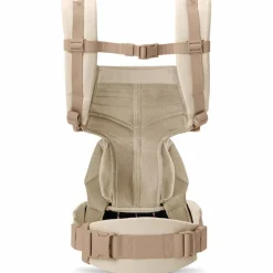 Porte bébé Omni Classic Mesh Natural Beige