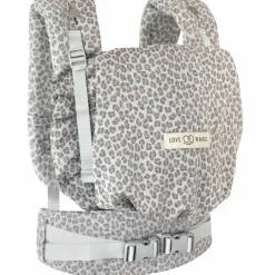 Porte bébé PhysioCarrier V2 Léopard