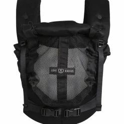 Porte bébé PhysioCarrier V2 Noir