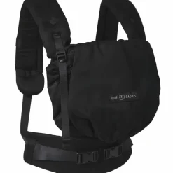 Porte bébé PhysioCarrier V2 Noir