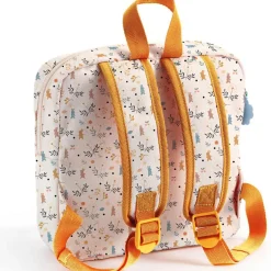 Porte bébé Pomea pour poupée