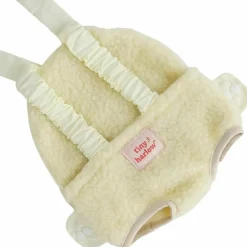 Porte bébé pour poupée Sherpa