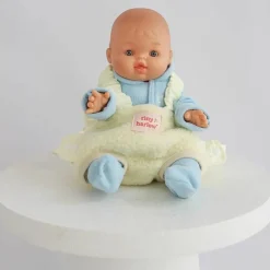 Porte bébé pour poupée Sherpa