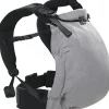 Porte bébé préformé My Néo gris