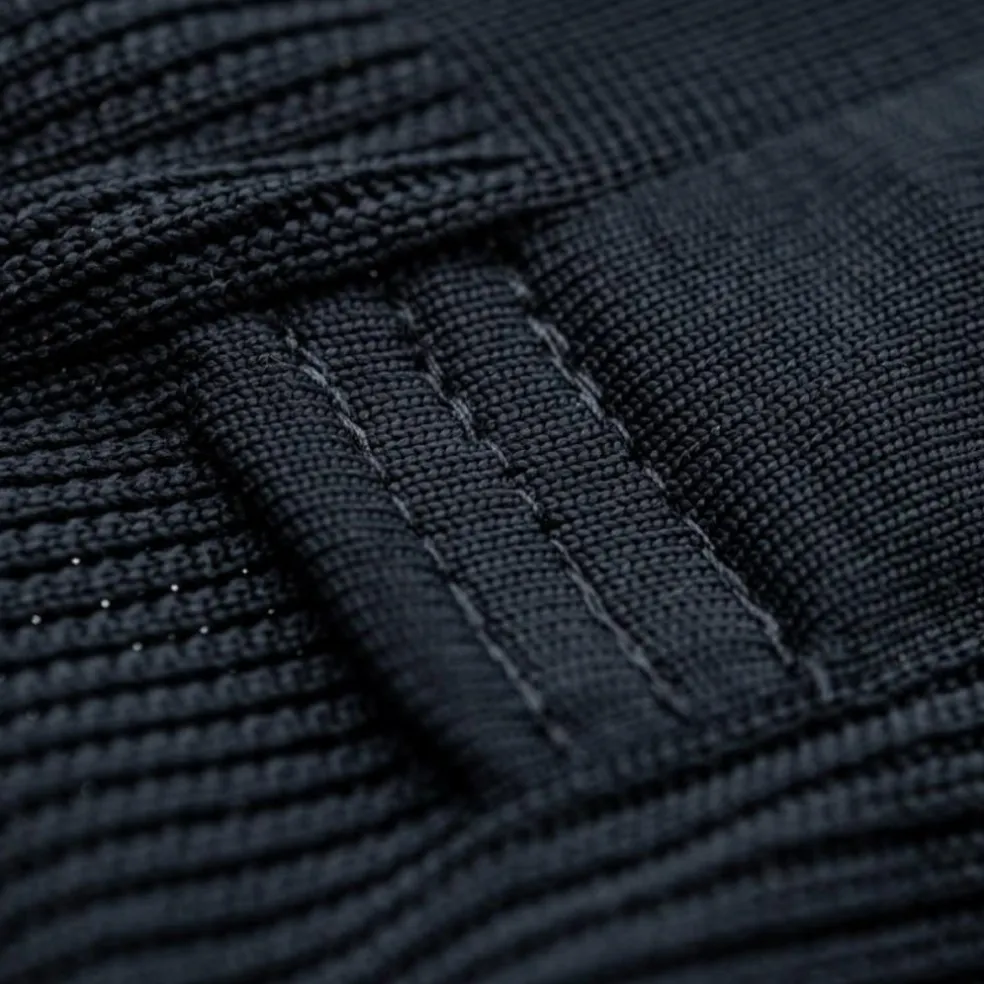 Porte bébé préformé My Néo noir