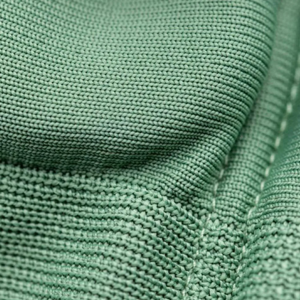 Porte bébé préformé My Néo vert