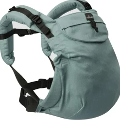 Porte bébé préformé Néo Eucalyptus