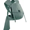 Porte Bébé P'tit Evo Eucalyptus