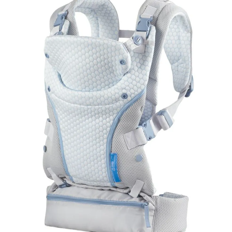 Porte bébé évolutif Stay Cool