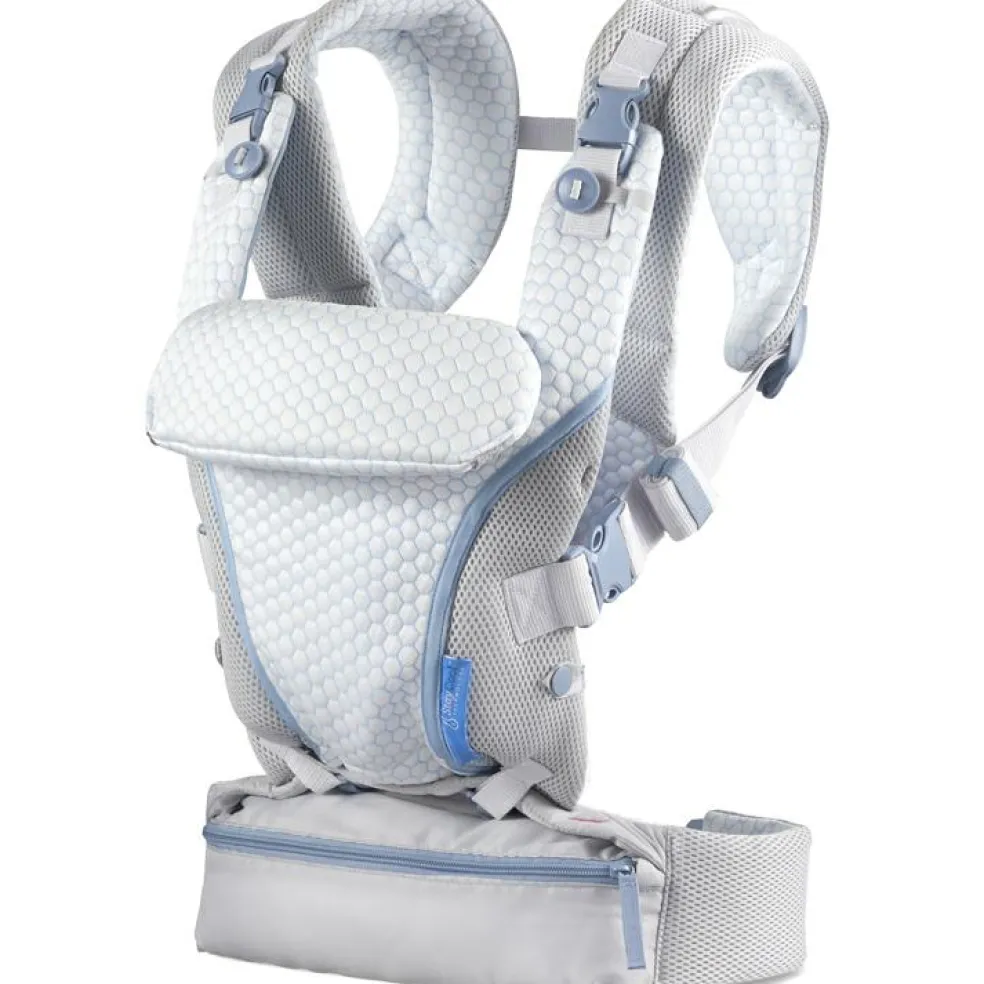 Porte bébé évolutif Stay Cool