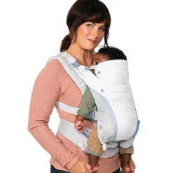 Porte bébé évolutif Stay Cool