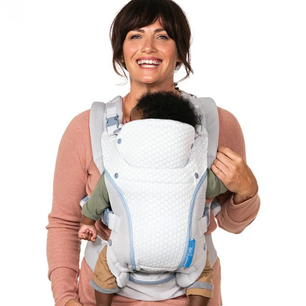 Porte bébé évolutif Stay Cool