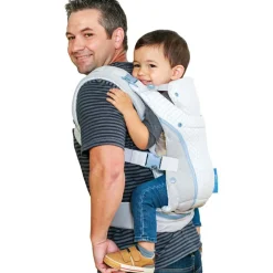 Porte bébé évolutif Stay Cool