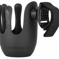 Porte gobelet pour poussette