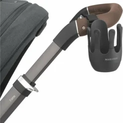 Porte gobelet pour poussette