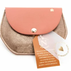 Porte monnaie the best nounou