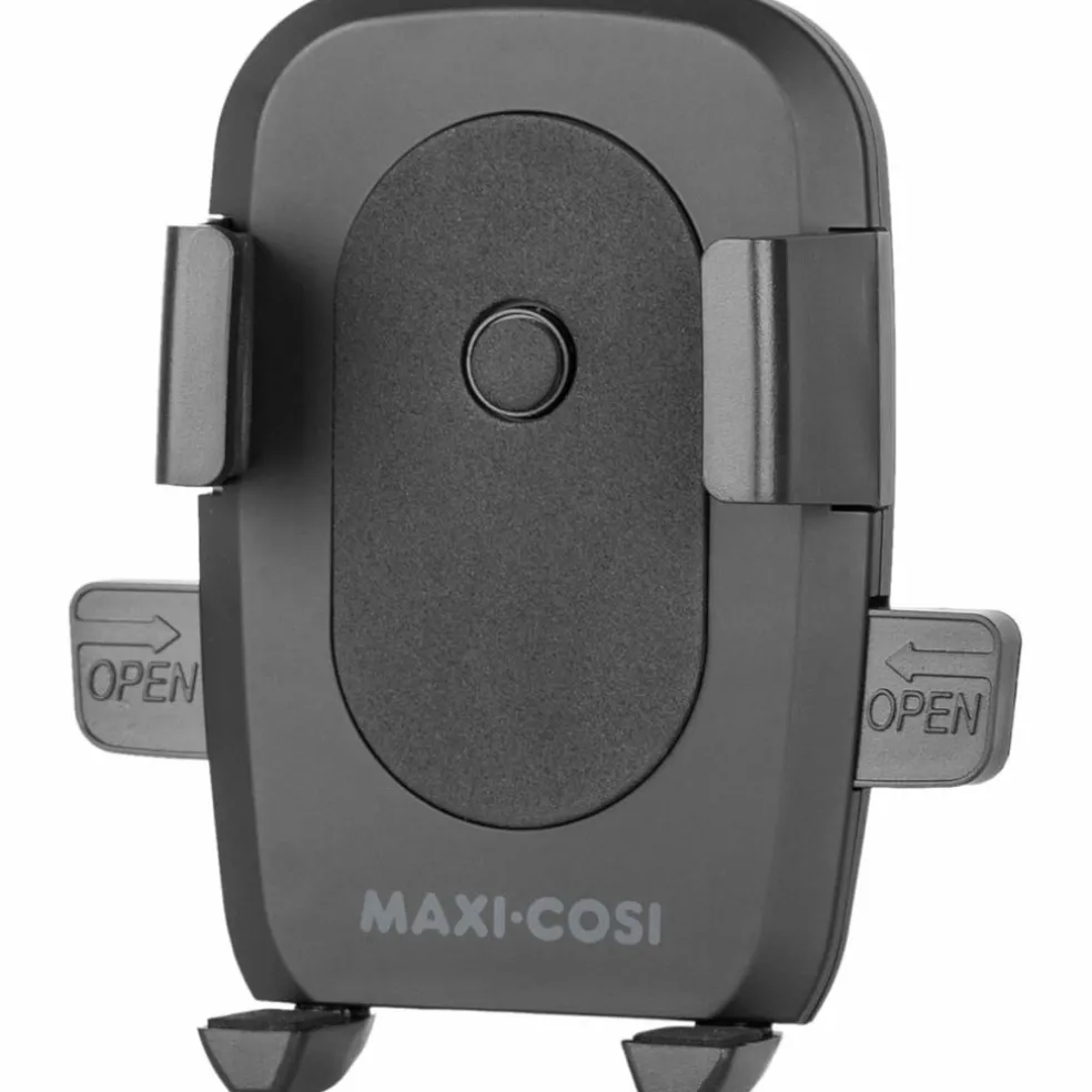 Porte téléphone pour poussette