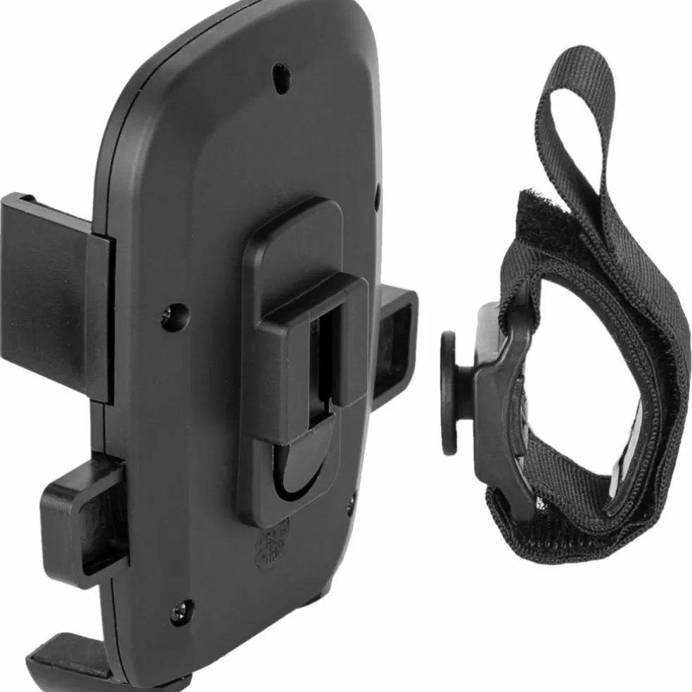 Porte téléphone pour poussette