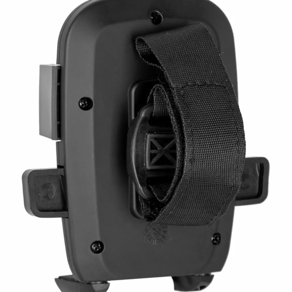 Porte téléphone pour poussette