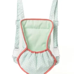 Porte-bébé en tissu pour poupon de 30 cm