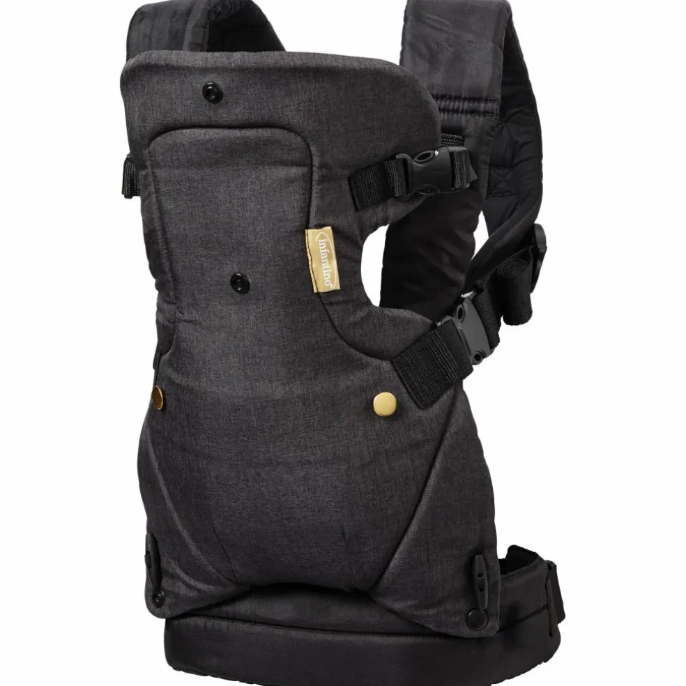 Porte-Bébé Flip Ergo 4 en 1 - Gold