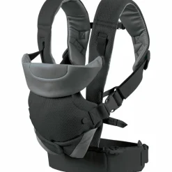 Porte-Bébé Flip Ergo 4 en 1 - Light & Airy foncé