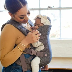 Porte-Bébé Flip Ergo 4 en 1 - Leopard