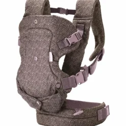 Porte-Bébé Flip Ergo 4 en 1 - Leopard