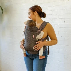 Porte-Bébé Flip Ergo 4 en 1 - Leopard