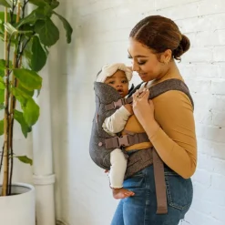 Porte-Bébé Flip Ergo 4 en 1 - Leopard