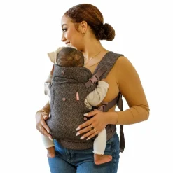 Porte-Bébé Flip Ergo 4 en 1 - Leopard