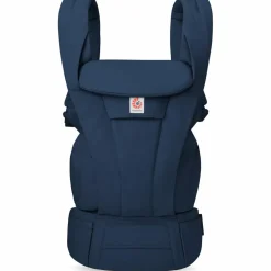 Porte-bébé Omni Deluxe Coton Midnight