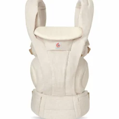 Porte-bébé Omni Deluxe Linen