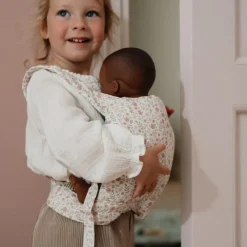Porte-bébé pour poupée