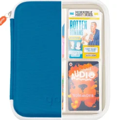 Porte-cartes Yoto bleu