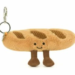 Porte-clé Amuseable Baguette