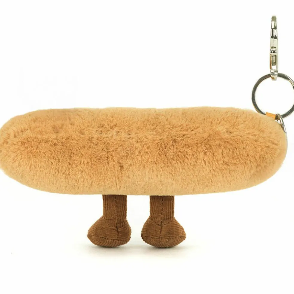 Porte-clé Amuseable Baguette