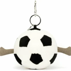 Porte-clé Amuseable Ballon de football