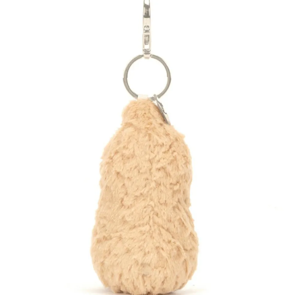 Porte-clé Amuseable Cacahuète