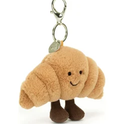 Porte-clé Amuseable Croissant