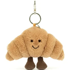 Porte-clé Amuseable Croissant