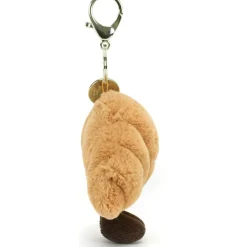 Porte-clé Amuseable Croissant