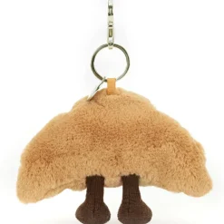Porte-clé Amuseable Croissant